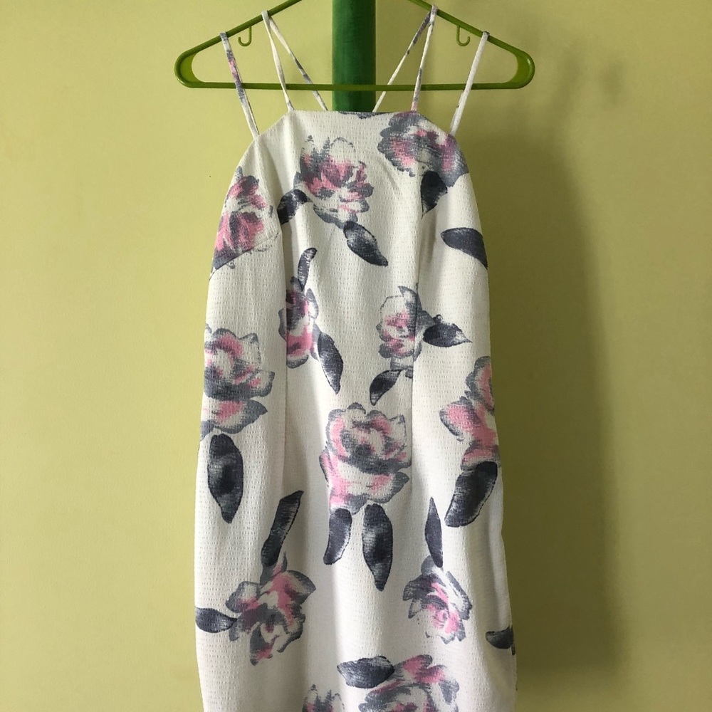 Tobi Dress